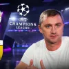 Воробей про матч Шахтар – АЕК