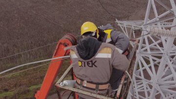 Фото технічних робіт