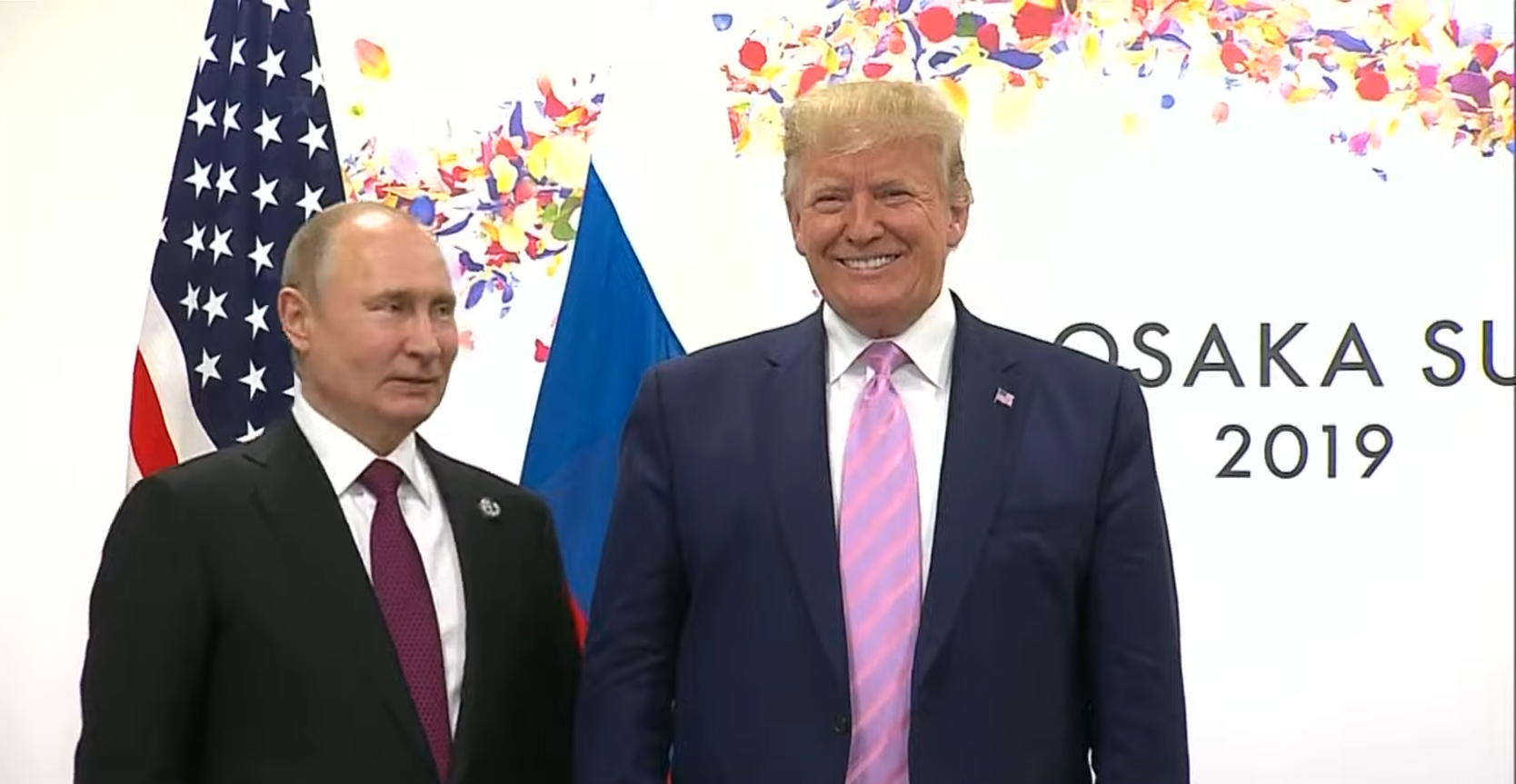 Експерт: Трамп узгодив план тиску на Україну з Путіним