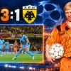 Матвєєв про перемогу над АЕК