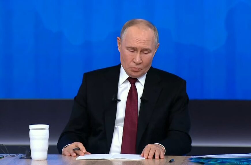 Путін уникне саміту G20 у Маямі через страх публічного осуду, вважає експерт