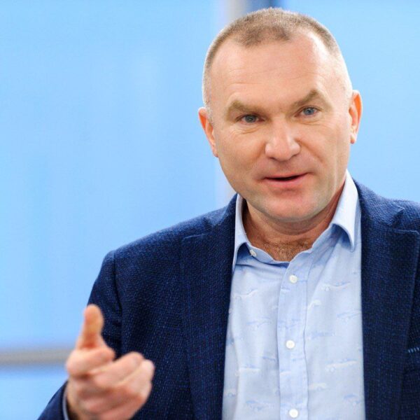 Створено сайт-досьє: розкриваємо деталі про засновника «Concorde Capital» Ігоря Мазепу