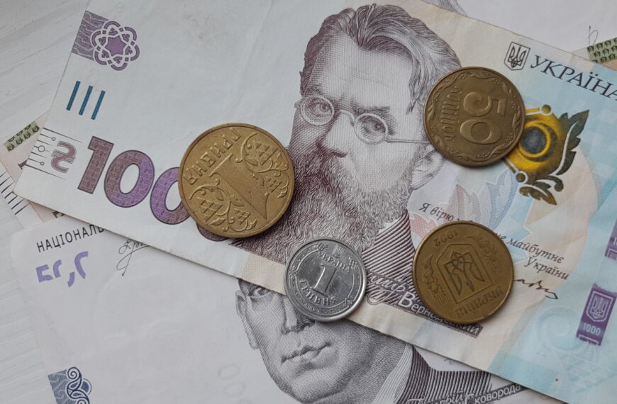 Чернігівщина: підготуйте документи для отримання додаткових виплат до пенсії
