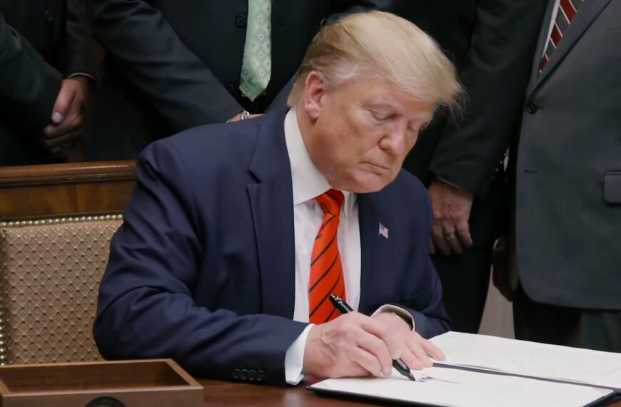 Чому Трамп повторює мантри про швидке завершення війни: пояснення експерта