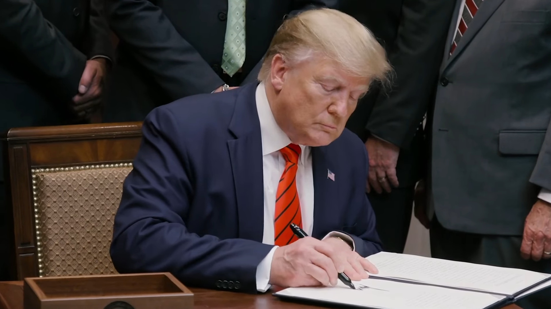 Чому Трамп повторює мантри про швидке завершення війни: пояснення експерта
