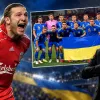 «Тренера в ньому я поки що не бачу»: Воронін – про Мальдеру і перспективи збірної України