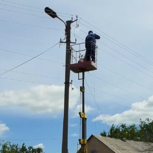 Підготуйте павербанки: Запоріжжя оприлюднило графік відключень світла 29 жовтня