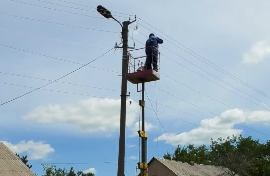 Підготуйте павербанки: Запоріжжя оприлюднило графік відключень світла 29 жовтня