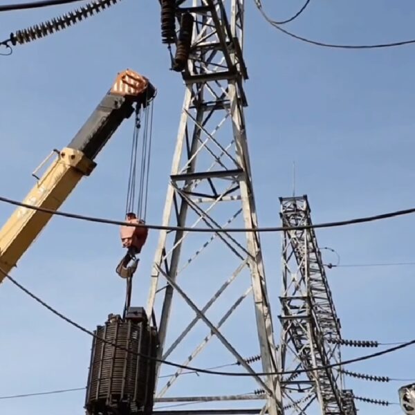 Запоріжжя: графіки відключення світла на тиждень з 26 жовтня