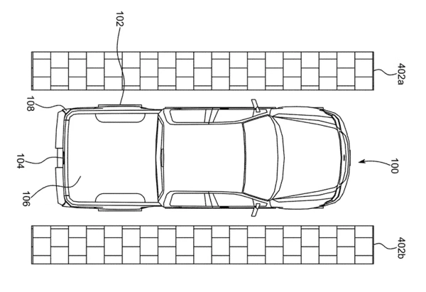 Ford запатентував інноваційний захист від викрадення авто