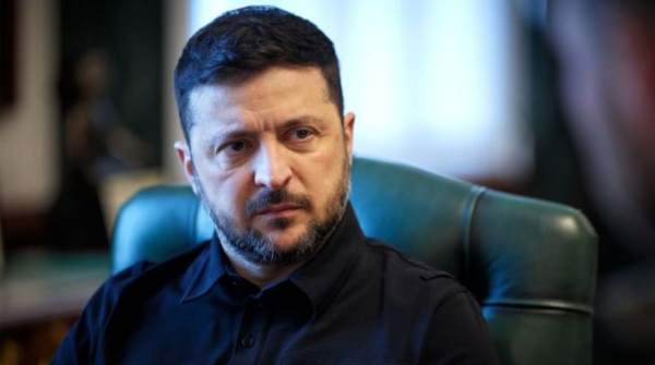 Зеленський представив законопроєкт, що захистить українські національні святині