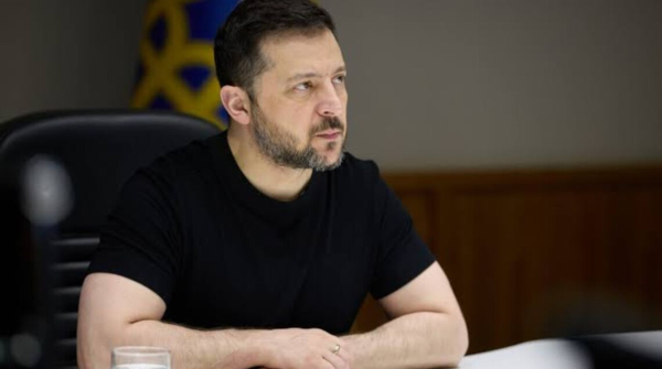 Президент увічнив гетьмана Мазепу: Київ отримає новий пам’ятник