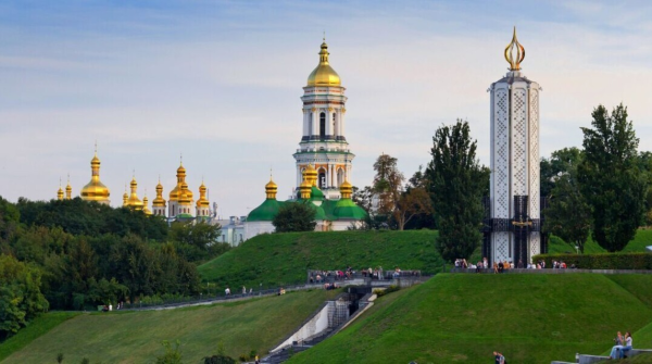 Президент затвердив закон про створення Українського національного пантеону