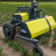 Kubota розширить продажі робота Kilter AX-1 у Європі