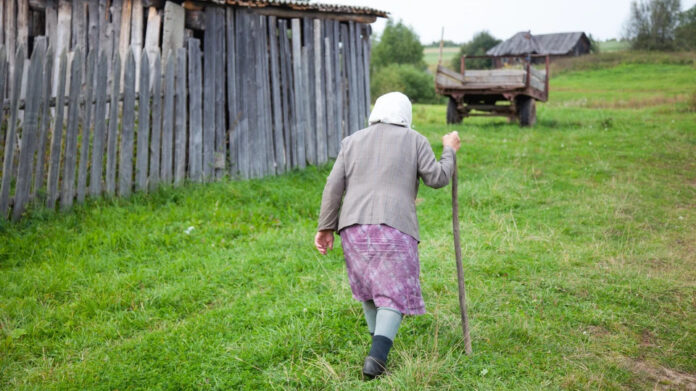 Рада не підтримала ідеї Кабміну: українцям готують підвищення пенсій уже наступного року