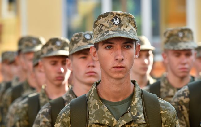 В Україні скасовано мобілізацію чоловіків з 18 до 25 років, - Гончаренко  - today.ua